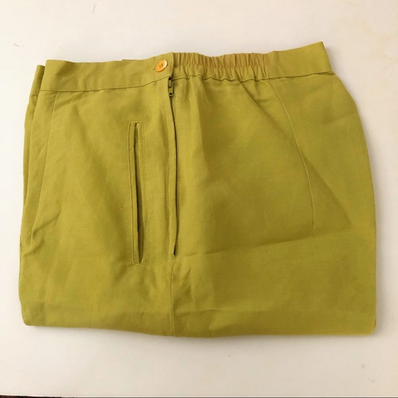 Sz 12 Jennifer Eden Dress Pants - Picture 1 of 5